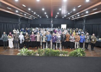 BANK NTB SYARIAH KEMBALI JADI PENYALUR KUR, PERLUAS AKSES PEMBIAYAAN UMKM DAN PEKERJA MIGRAN INDONESIA