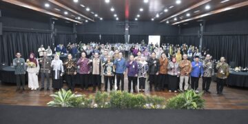 BANK NTB SYARIAH KEMBALI JADI PENYALUR KUR, PERLUAS AKSES PEMBIAYAAN UMKM DAN PEKERJA MIGRAN INDONESIA