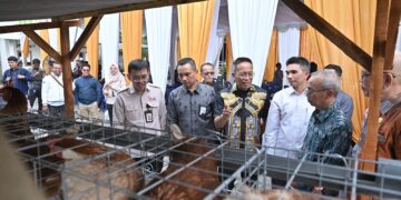 Program Desa Berdaya NTB