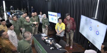 Pengelolaan Pajak Daerah Melalui DSPAD