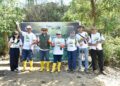 Peringati Hari Mangrove Sedunia dan HUT ke-62, Bank NTB Syariah Tanam Mangrove di Kawasan Ekowisata Paremas