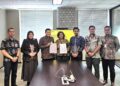 Perkuat Ekosistem Pembiayaan dan Remitansi PMI, Bank NTB Syariah dan Maybank Indonesia Sepakati Kemitraan Strategis