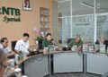 Bank NTB Syariah dan Kementerian PKP Perkuat Sinergi Pembiayaan Perumahan di NTB